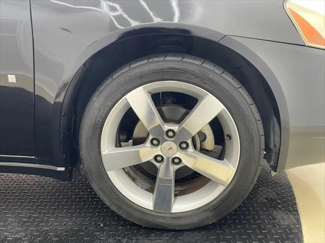 2007 Pontiac G6 GT