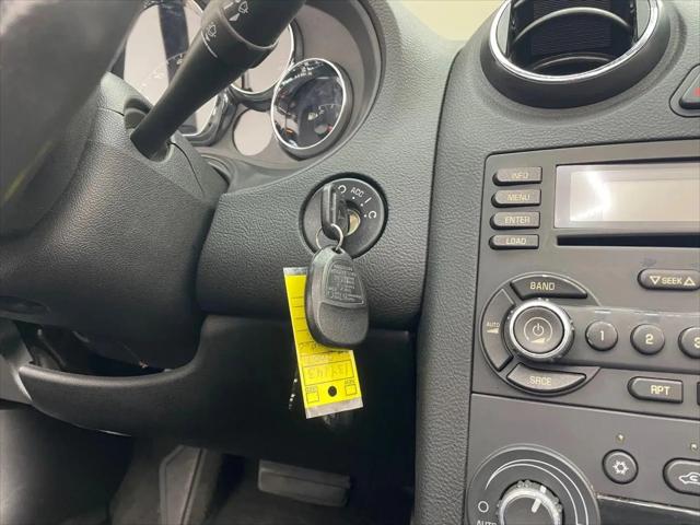 2007 Pontiac G6 GT