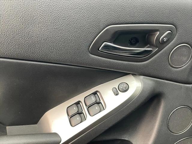 2007 Pontiac G6 GT