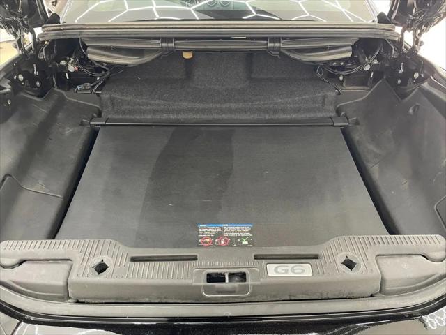 2007 Pontiac G6 GT