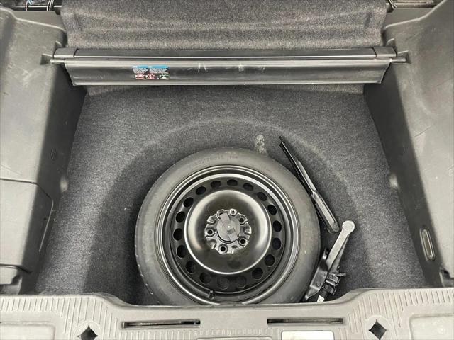 2007 Pontiac G6 GT