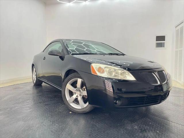 2007 Pontiac G6 GT for sale in Glendale, CA