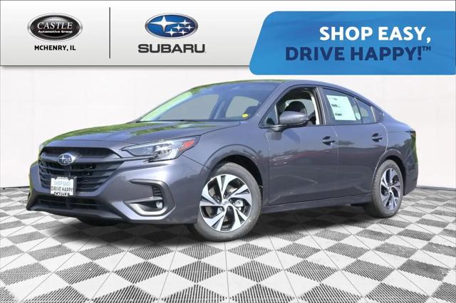 2025 Subaru Legacy Premium for sale in Mchenry, IL