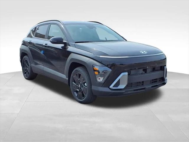 2026 Hyundai Kona SEL Sport for sale in Parma, OH