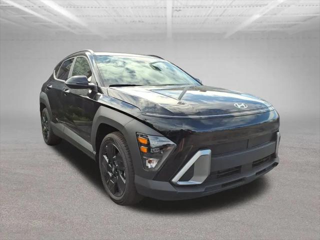 2026 Hyundai Kona SEL Sport for sale in Parma, OH