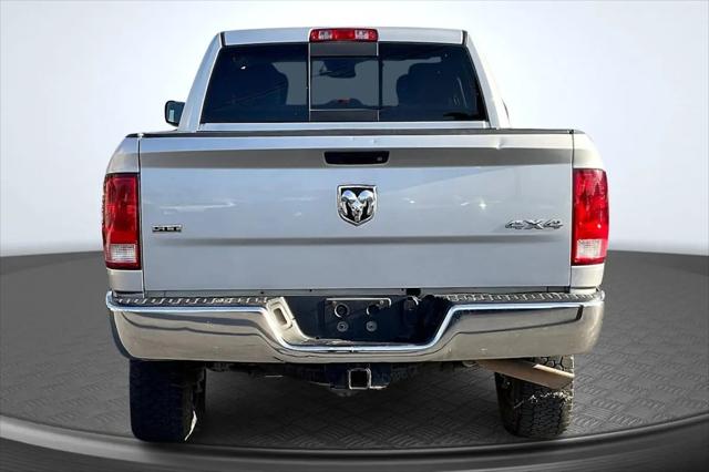 2015 Ram 2500 SLT