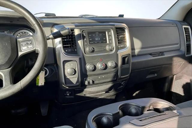2015 Ram 2500 SLT