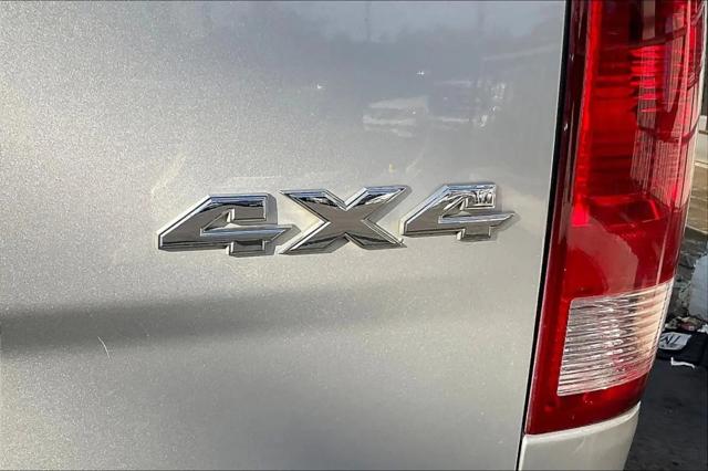 2015 Ram 2500 SLT