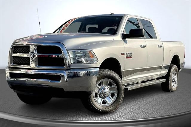 2015 Ram 2500 SLT