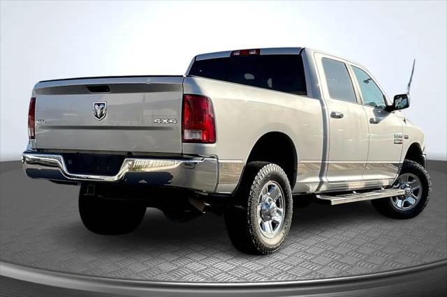 2015 Ram 2500 SLT
