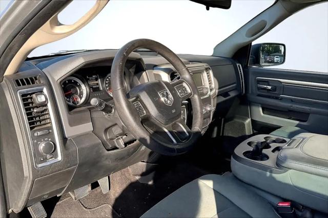 2015 Ram 2500 SLT