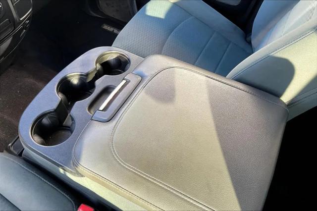 2015 Ram 2500 SLT