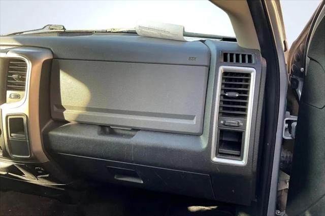 2015 Ram 2500 SLT