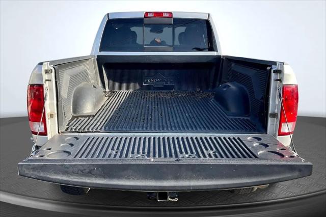 2015 Ram 2500 SLT