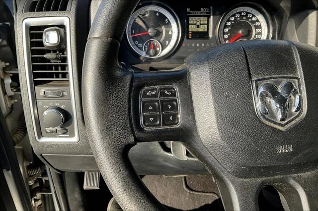 2015 Ram 2500 SLT