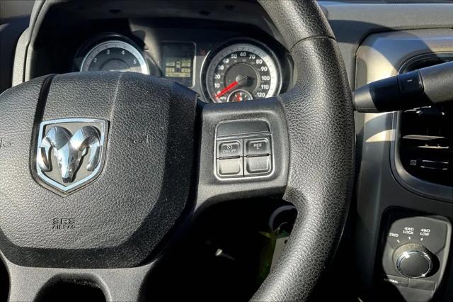 2015 Ram 2500 SLT