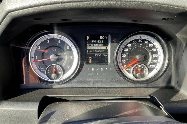 2015 Ram 2500 SLT