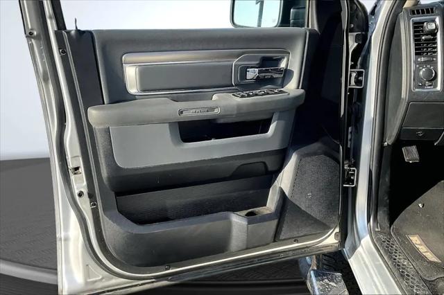 2015 Ram 2500 SLT