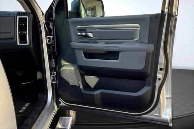 2015 Ram 2500 SLT