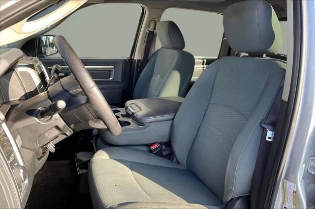 2015 Ram 2500 SLT