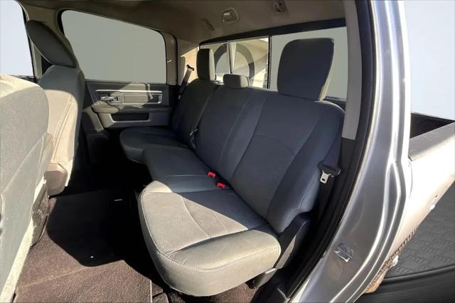 2015 Ram 2500 SLT