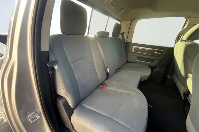 2015 Ram 2500 SLT