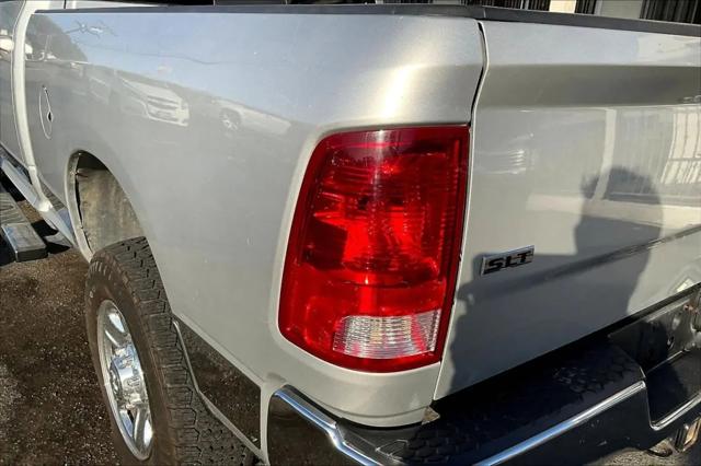 2015 Ram 2500 SLT