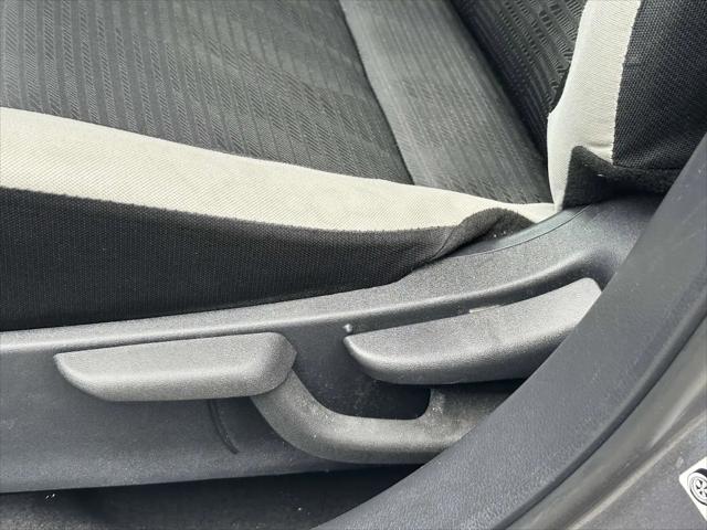 2022 Nissan Versa 1.6 SV Xtronic CVT