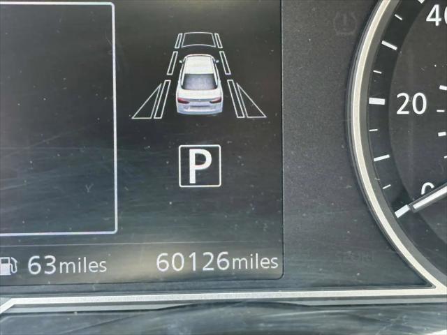2022 Nissan Versa 1.6 SV Xtronic CVT