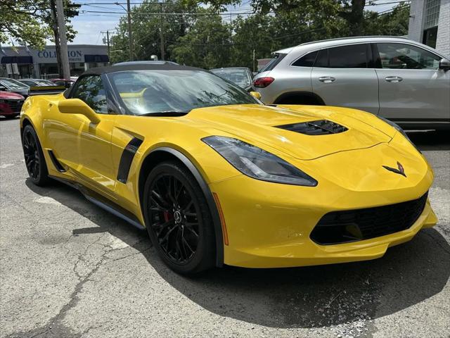 2015 Chevrolet Corvette Z06 for sale in Great Neck, NY