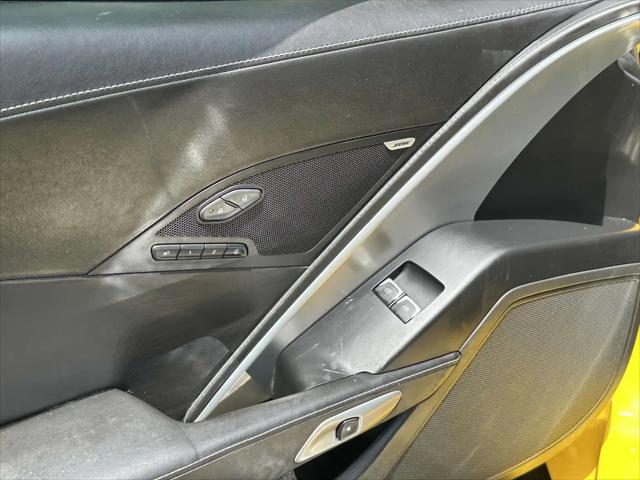 2015 Chevrolet Corvette Z06