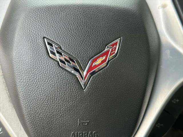 2015 Chevrolet Corvette Z06