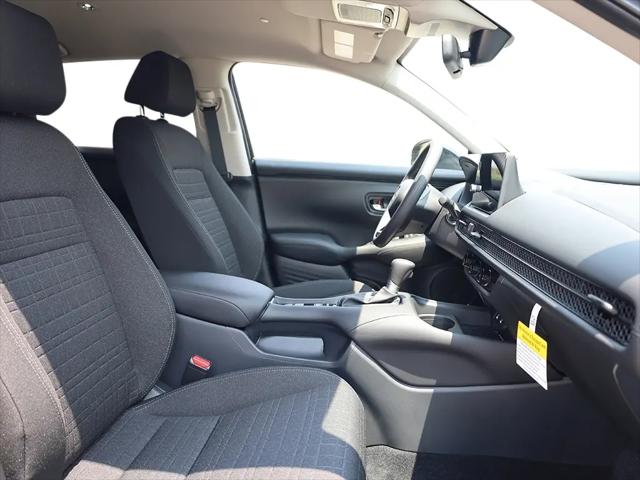 2026 Honda HR-V AWD LX