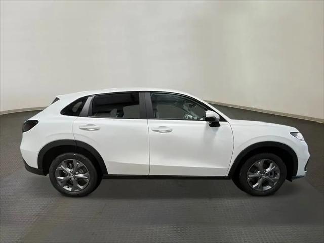 2026 Honda HR-V AWD LX