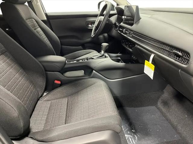 2026 Honda HR-V AWD LX