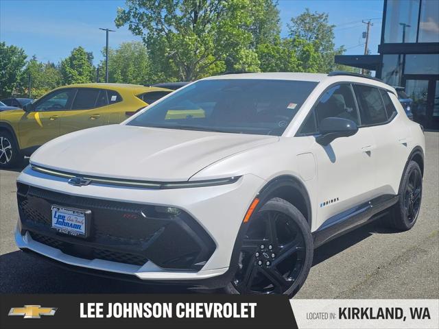 2025 Chevrolet Equinox RS for sale in Kirkland, WA