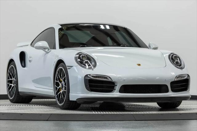 2015 Porsche 911 Turbo for sale in Kansas City, KS
