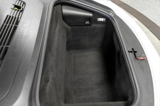 2015 Porsche 911 Turbo