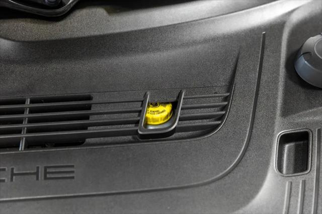 2015 Porsche 911 Turbo