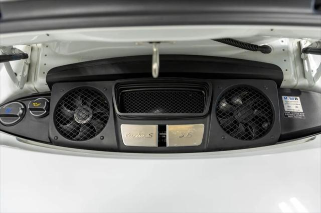 2015 Porsche 911 Turbo