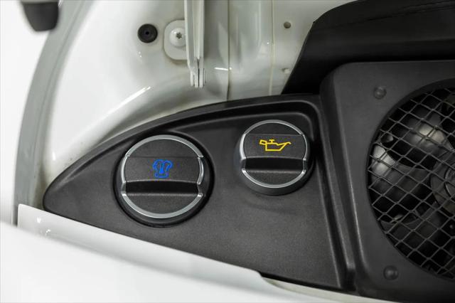 2015 Porsche 911 Turbo