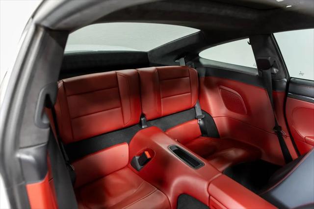 2015 Porsche 911 Turbo