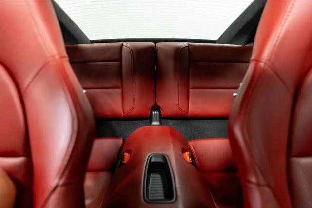 2015 Porsche 911 Turbo