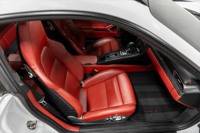 2015 Porsche 911 Turbo