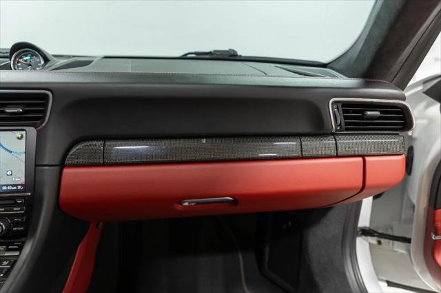2015 Porsche 911 Turbo
