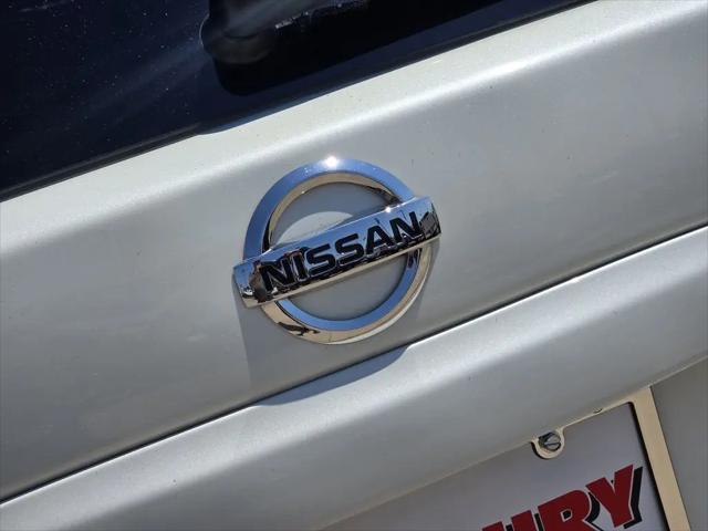 2021 Nissan Murano S FWD