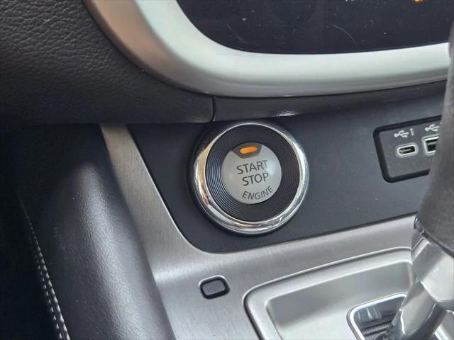 2021 Nissan Murano S FWD