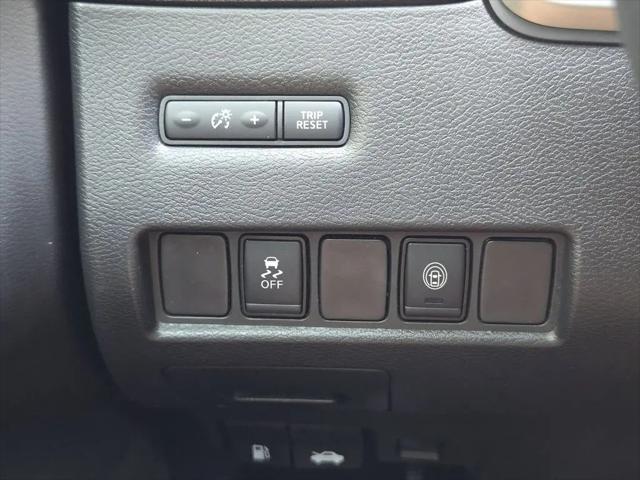 2021 Nissan Murano S FWD