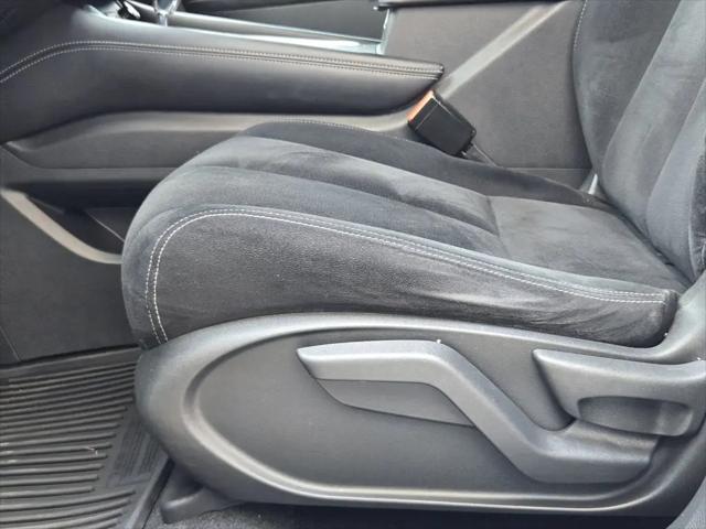 2021 Nissan Murano S FWD