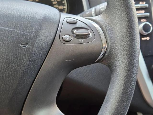 2021 Nissan Murano S FWD